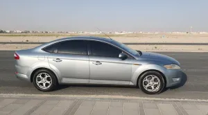 2010 Ford Mondeo