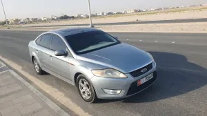 2010 Ford Mondeo