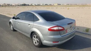 2010 Ford Mondeo