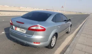 2010 Ford Mondeo