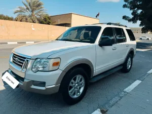 2009 Ford Explorer in dubai