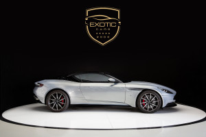 2017 Aston Martin DB11