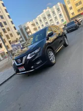 2019 Nissan Rogue in dubai