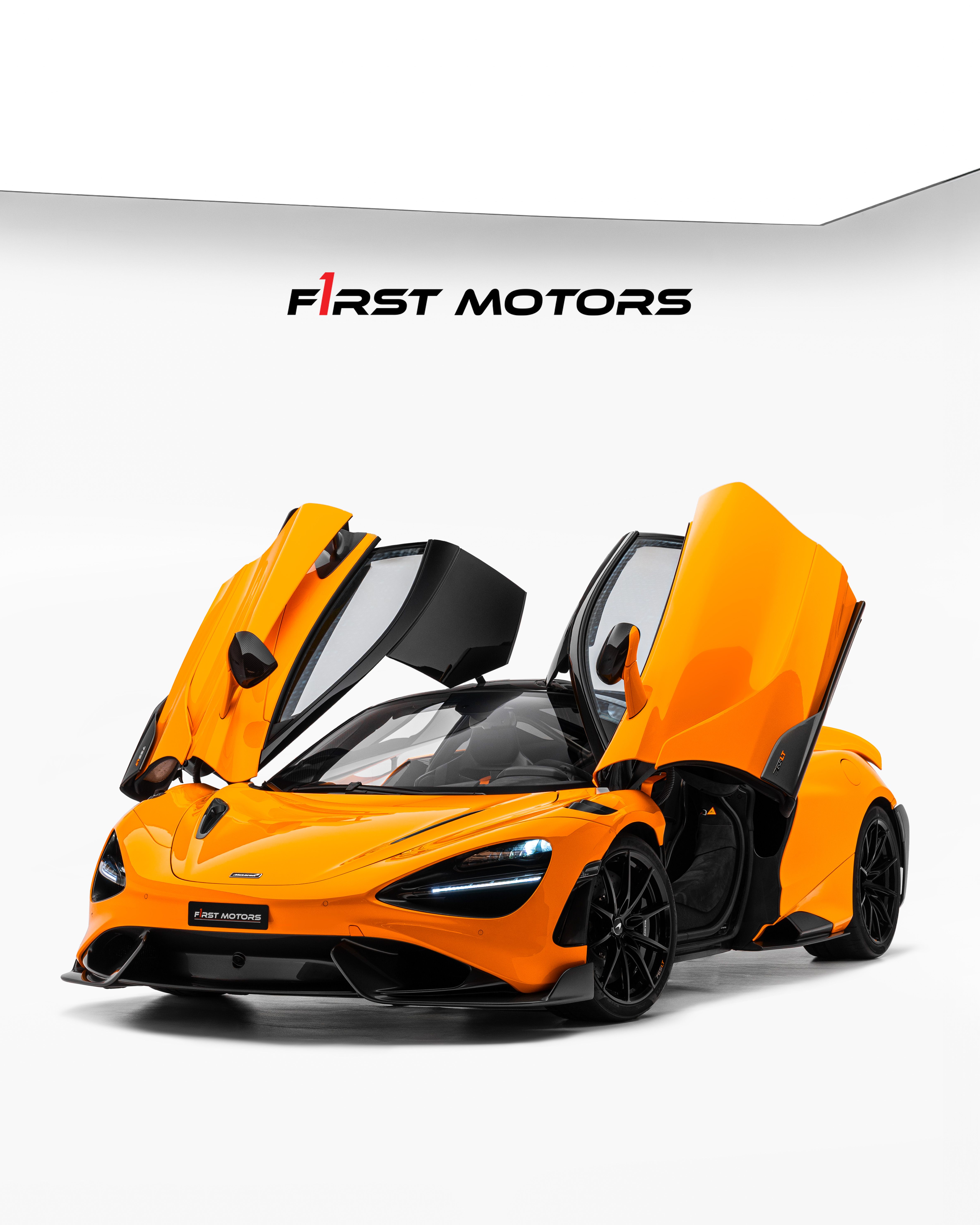 2021 Mclaren 765 LT | FMC-11617