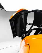 2021 McLaren 765LT