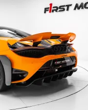 2021 McLaren 765LT