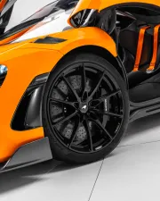 2021 McLaren 765LT