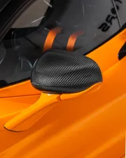 2021 McLaren 765LT