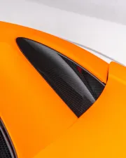 2021 McLaren 765LT