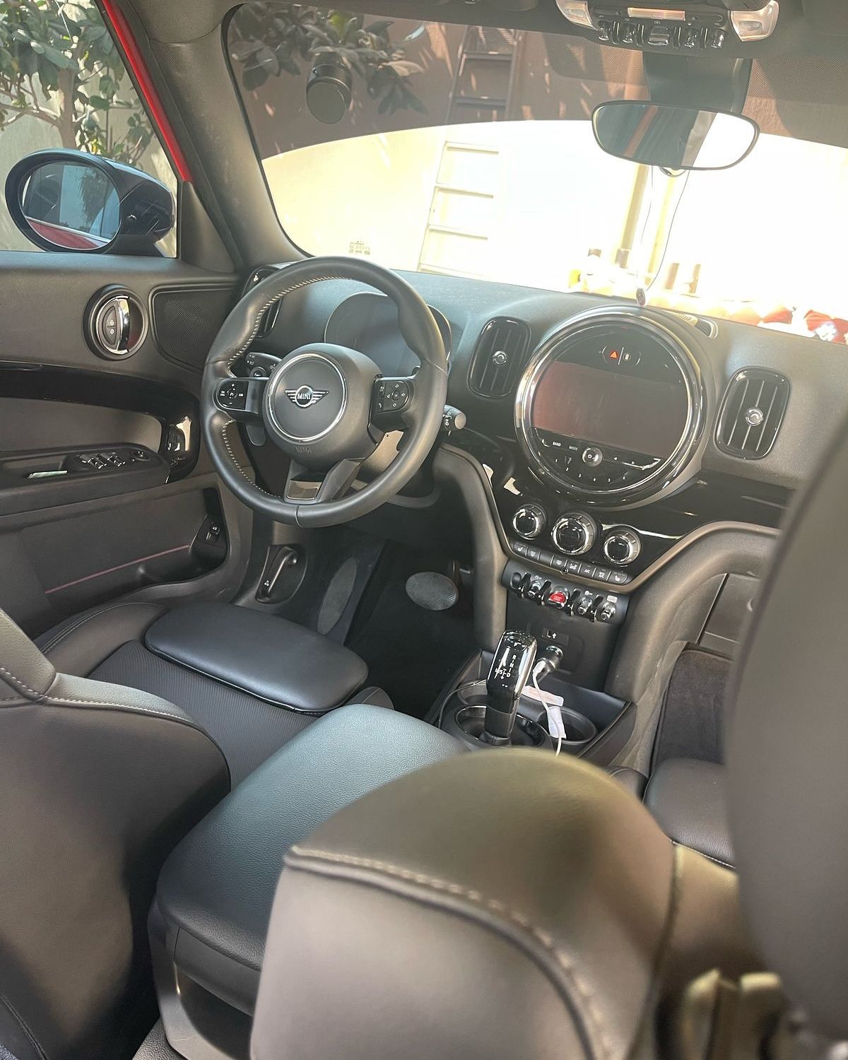 2022 Mini Countryman