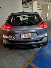 2020 Nissan KICKS