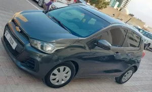 2017 Chevrolet Spark in dubai