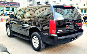 2013 GMC Yukon