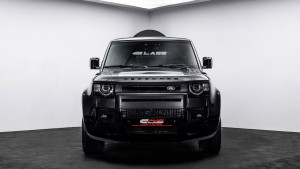 2023 Land Rover Defender