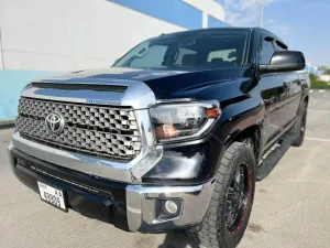 2015 Toyota Tundra