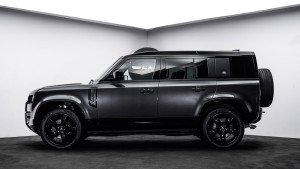 2023 Land Rover Defender