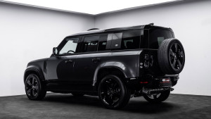 2023 Land Rover Defender