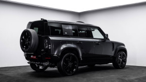 2023 Land Rover Defender