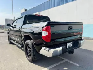 2015 Toyota Tundra