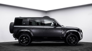 2023 Land Rover Defender