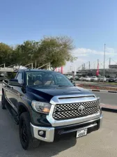 2015 Toyota Tundra