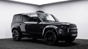 2023 Land Rover Defender