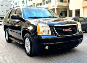 2013 GMC Yukon