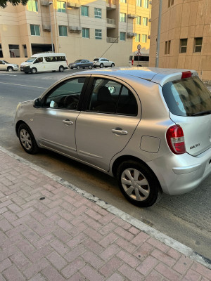 2013 Nissan Micra