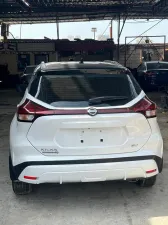 2021 Nissan KICKS