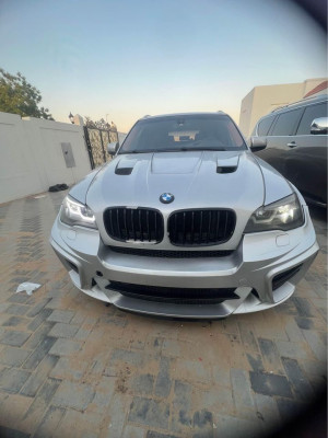 2009 BMW X5 in dubai