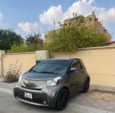 2012 Toyota IQ in dubai