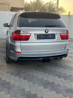 2009 BMW X5