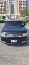 2009 Ford Flex