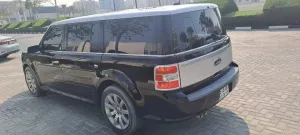 2009 Ford Flex