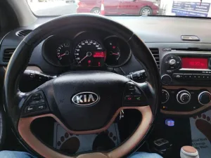 2014 Kia Picanto