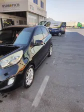 2014 Kia Picanto