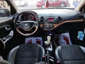 2014 Kia Picanto