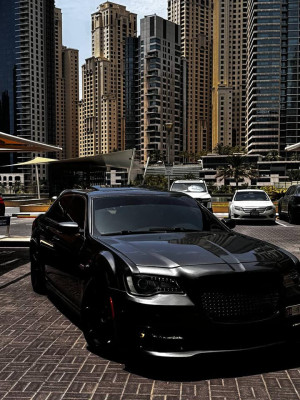 2014 Chrysler 300