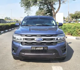 2023 Ford Expedition in dubai