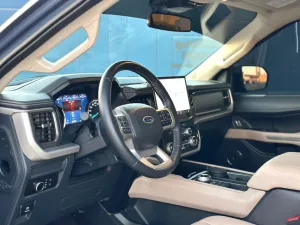 2023 Ford Expedition