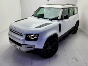 2024 Land Rover Defender