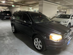 2010 Volvo XC90