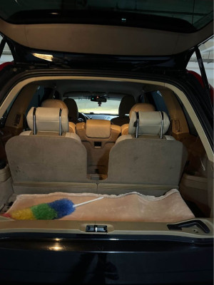 2010 Volvo XC90