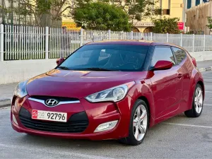 2014 Hyundai Veloster in dubai