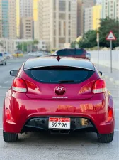 2014 Hyundai Veloster