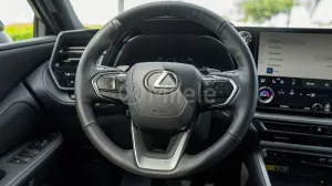 2024 Lexus TX