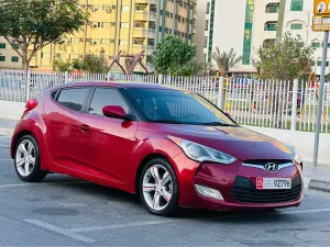 2014 Hyundai Veloster