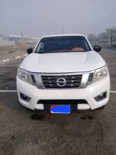 2019 Nissan Navara in dubai