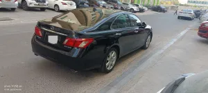 2007 Lexus ES