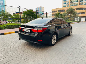 2013 Lexus ES